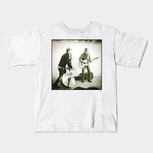 buskers Kids T-Shirt